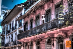 Casa Rosada en Casco Antiguo