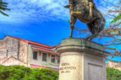 Plaza Herrera