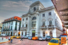 Palacio Municipal