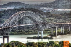 Puente de la Americas